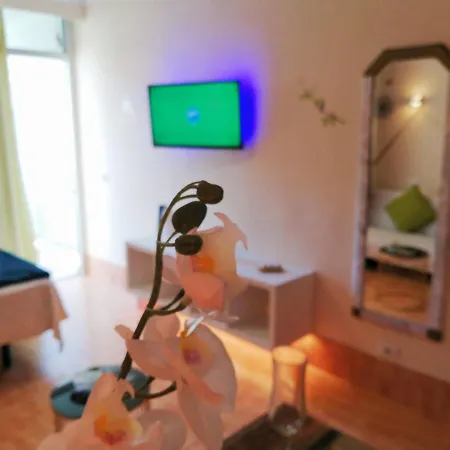 4 Estrellas, Piscina, Bar, Animacion, 24h * Puerto de la Cruz (Tenerife)