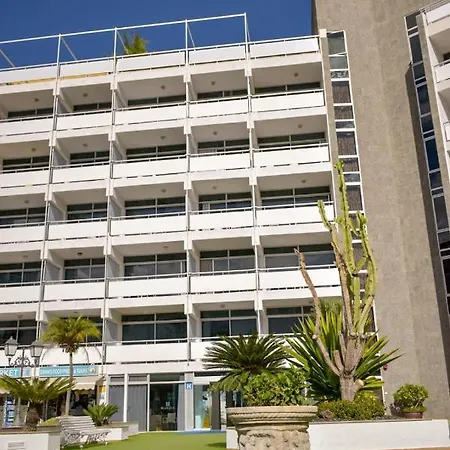 4 Estrellas, Piscina, Bar, Animacion, 24h Appartement
