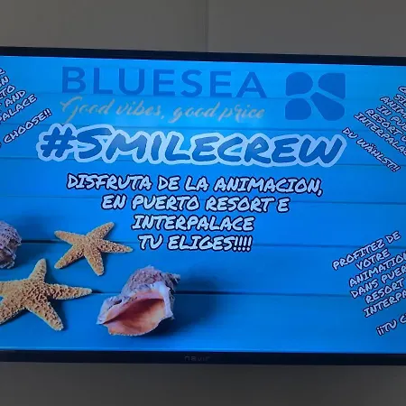 4 Estrellas, Piscina, Bar, Animacion, 24h Appartement