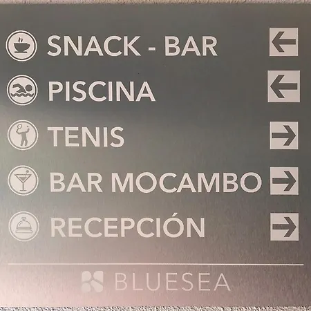 4 Estrellas, Piscina, Bar, Animacion, 24h