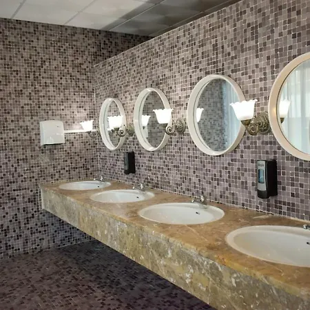 Appartement 4 Estrellas, Piscina, Bar, Animacion, 24h Puerto de la Cruz (Tenerife)