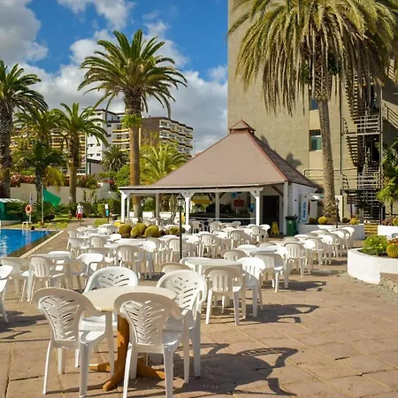 4 Estrellas, Piscina, Bar, Animacion, 24h Appartement *