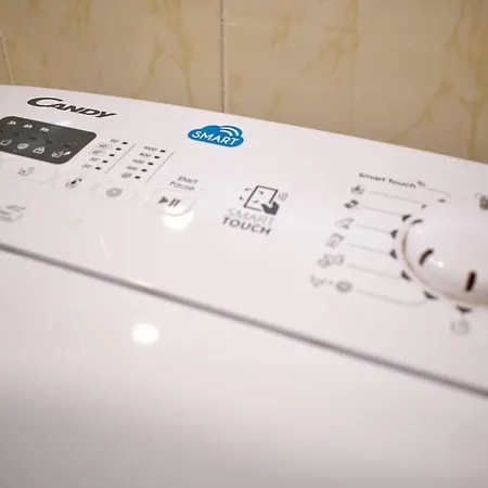 Apartmán 4 Estrellas, Piscina, Bar, Animacion, 24h