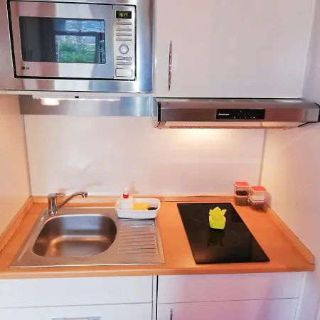 4 Estrellas, Piscina, Bar, Animacion, 24h Apartmán *