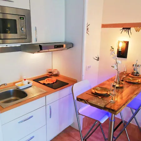 4 Estrellas, Piscina, Bar, Animacion, 24h Appartement
