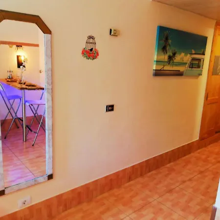 4 Estrellas, Piscina, Bar, Animacion, 24h * Puerto de la Cruz (Tenerife)