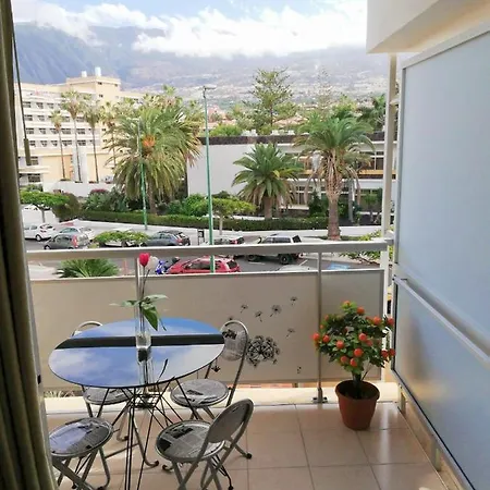 4 Estrellas, Piscina, Bar, Animacion, 24h Appartement