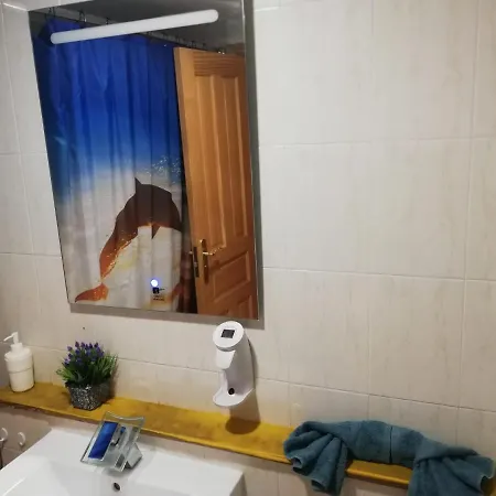 4 Estrellas, Piscina, Bar, Animacion, 24h Apartmán Puerto de la Cruz (Tenerife)