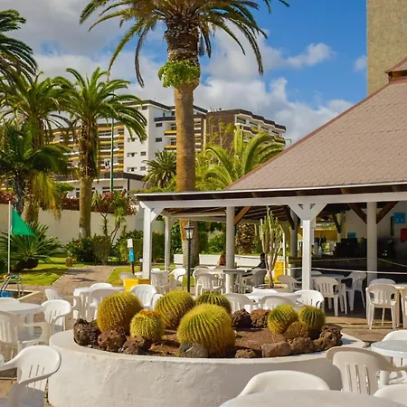 4 Estrellas, Piscina, Bar, Animacion, 24h Lägenhet *