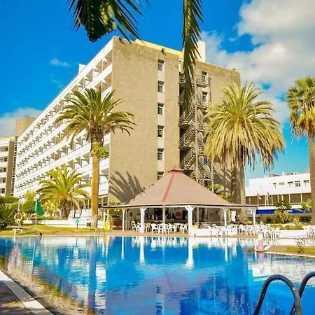 4 Estrellas, Piscina, Bar, Animación, 24h Apartamento *