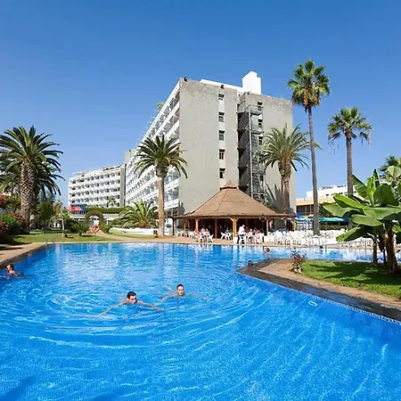 Apartamento 4 Estrellas, Piscina, Bar, Animación, 24h